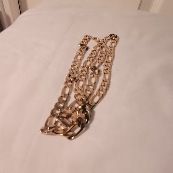 ❤14 K GF NECKLACE - Picture 13 of 15